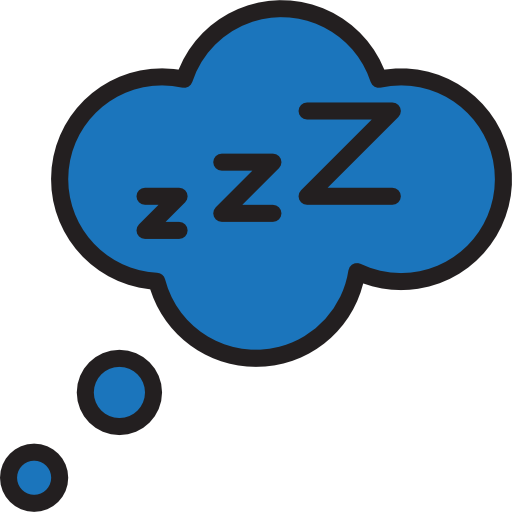 lien vers la page du programme sommeil et stress